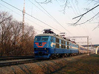 Донецкая железная дорога закрывает предварительную продажу билетов сразу на 22 поезда дальнего следования